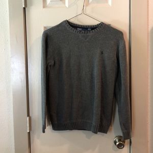 SOLD Ralph Lauren Sweater